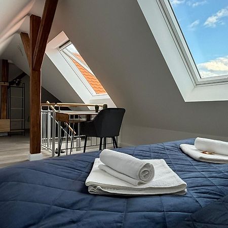 Schlossberg Residences - Xxl-Design-Apartment Mit Schlossblick Fuer Bis Zu 12 Personen Schwetzingen Esterno foto