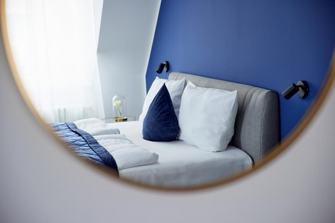 Schlossberg Residences - Xxl-Design-Apartment Mit Schlossblick Fuer Bis Zu 12 Personen Schwetzingen Esterno foto