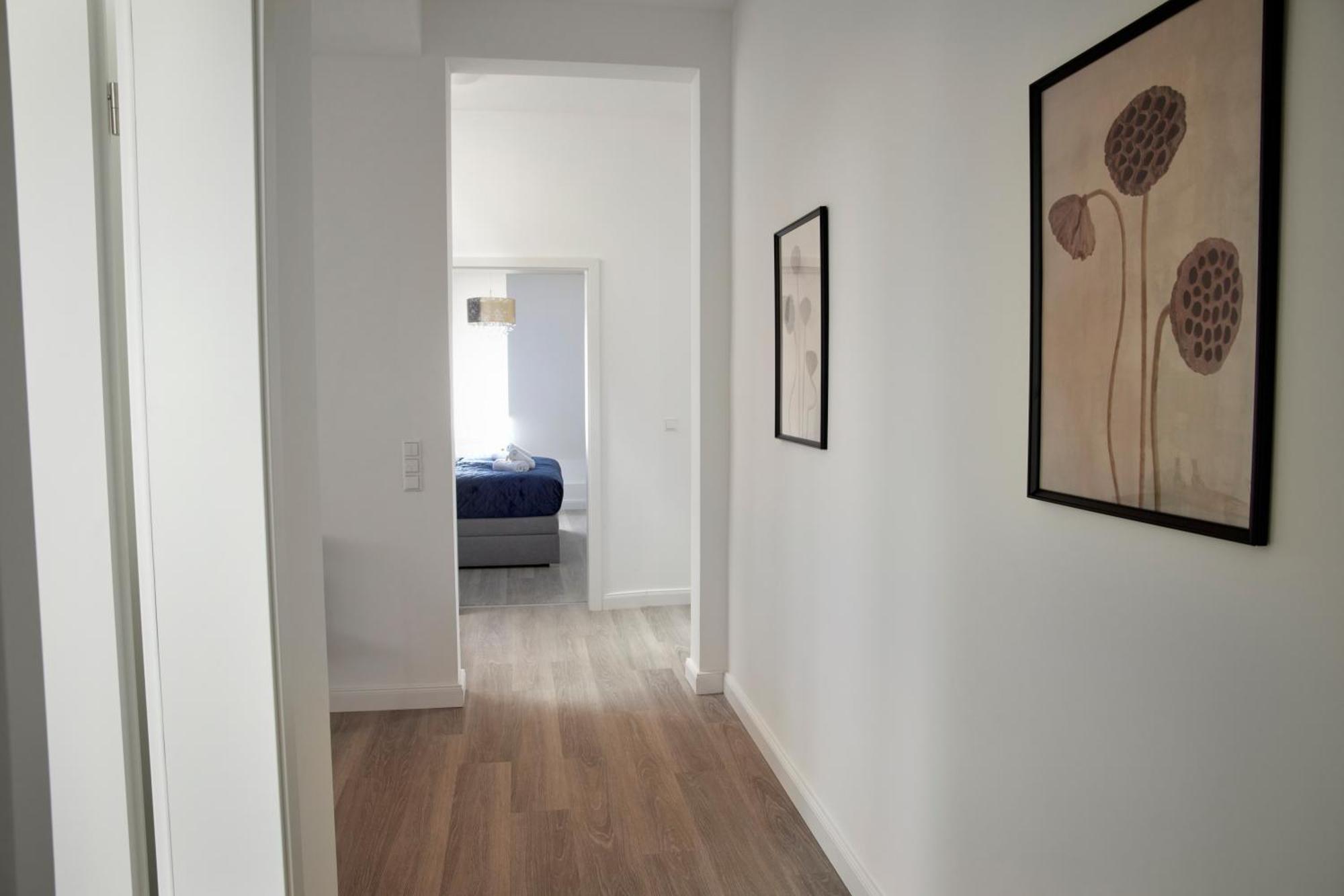 Schlossberg Residences - Xxl-Design-Apartment Mit Schlossblick Fuer Bis Zu 12 Personen Schwetzingen Esterno foto